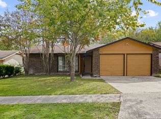 3862 Briarhaven St, San Antonio, TX 78247
