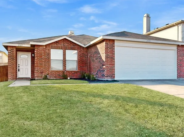 2509 Timberbrook Trl, McKinney, TX 75071