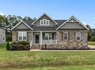 70 Ashpole Trl, Clayton, NC 27520