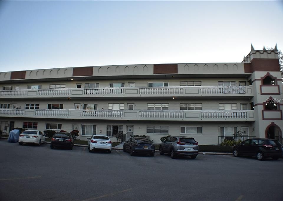 1st image of 2284 Spanish Dr APT 54