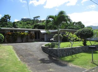 1349 Akalani Loop, Kailua, HI 96734
