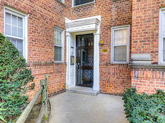 Welcome to your new home.