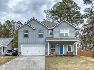 3620 Fairview Dr, Columbus, GA, 31907