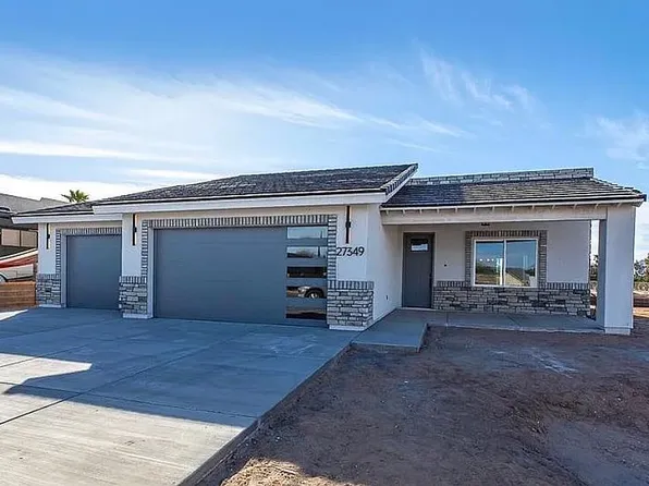 27349 Ligurta Ln, Wellton, AZ 85356