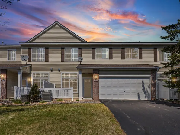 17868 96th Ave N, Maple Grove, MN 55311