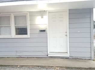 104 W Hudson St APT C, Pittsburg, KS 66762