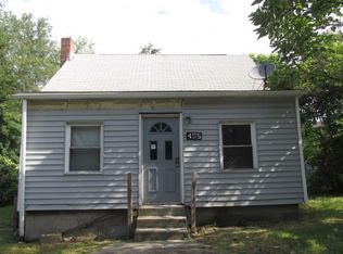 405 Bridge St, Seward, PA 15954