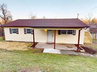 186 Grandview Gardens Rd, Kenova, WV 25530