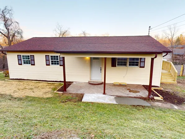 186 Grandview Gardens Rd, Kenova, WV 25530