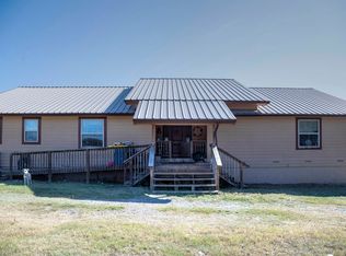 176276 N 2770th Rd, Duncan, OK 73533