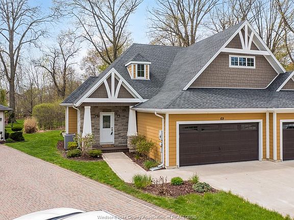 2nd image of 69 Red Oak Cres