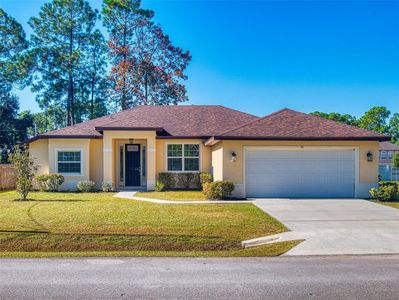 52 Birchwood Dr, Palm Coast, FL, 32137