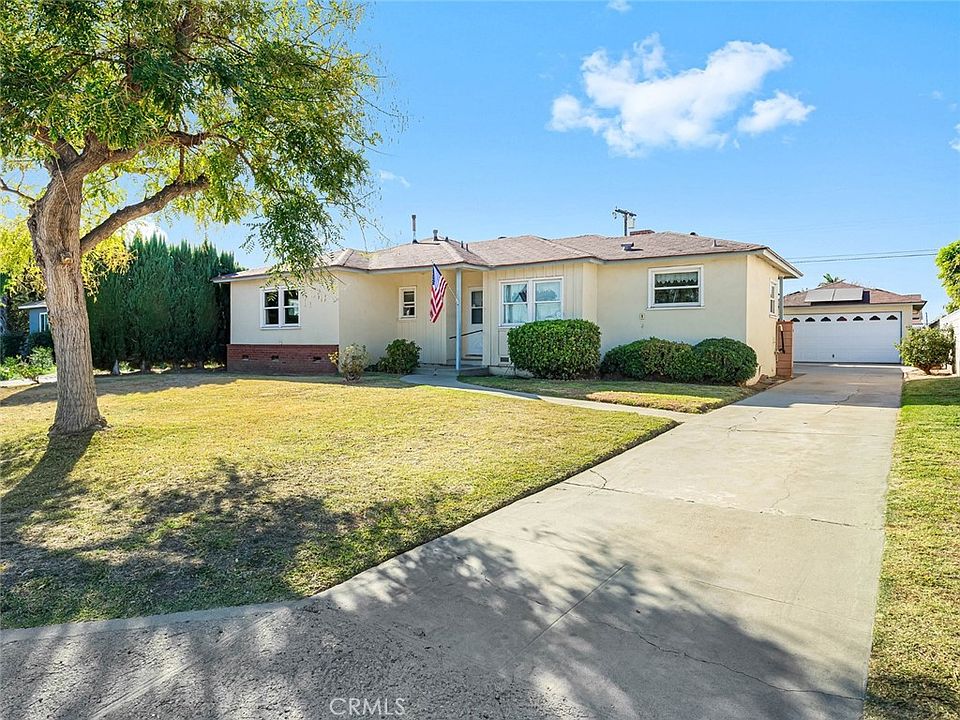 713 N Foxdale Ave, West Covina, CA 91790 | Zillow