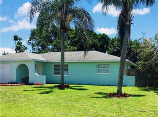 2112 46th Ter SW, Naples, FL 34116