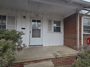 522 S Glendale St, Wichita, KS 67218