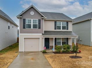 12542 Garron Rd, Midland, NC 28107