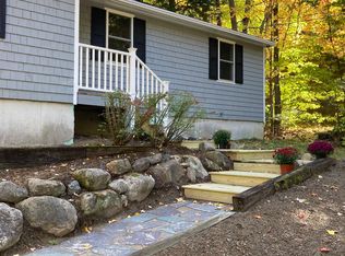 152 Town Line Rd, Conway, NH 03818