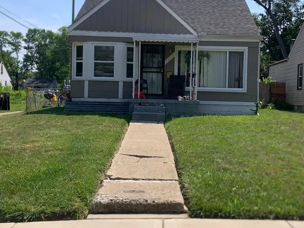 19514 Blackstone St, Detroit, MI 48219