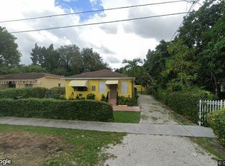 La Paloma, Miami, FL 33161