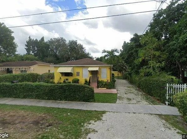 118 NE 118th St, Miami, FL 33161
