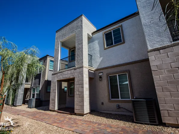 5765 Crenellated St, Las Vegas, NV 89148