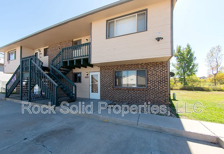 1833 Edgewater Ave #1837 — Photo 1