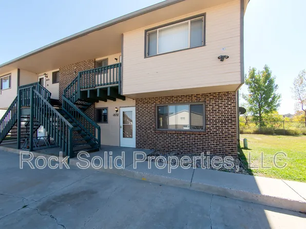 1833 Edgewater Ave #1837, Cheyenne, WY 82009