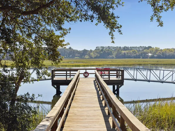 84 Barnaby Blf, Seabrook, SC 29940