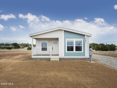 25671 N Saint John Dr, Paulden, AZ, 86334