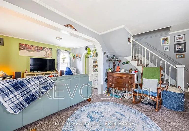 6019 Dorchester Rd — Photo 6