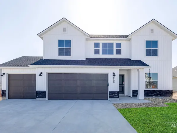 2888 N Arroyo Vista Way, Kuna, ID 83634