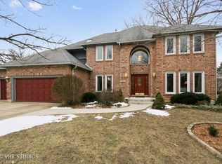 1064 Portsmouth Cir, Gurnee, IL