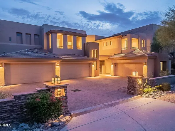 14850 E GRANDVIEW Drive #242, Fountain Hills, AZ 85268