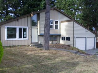 3310 SW 332nd St, Federal Way, WA 98023