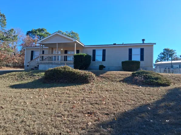 169 Ridgeland Dr, North Augusta, SC 29841