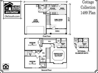 1333 Maritime Prt, Antioch, TN 37013