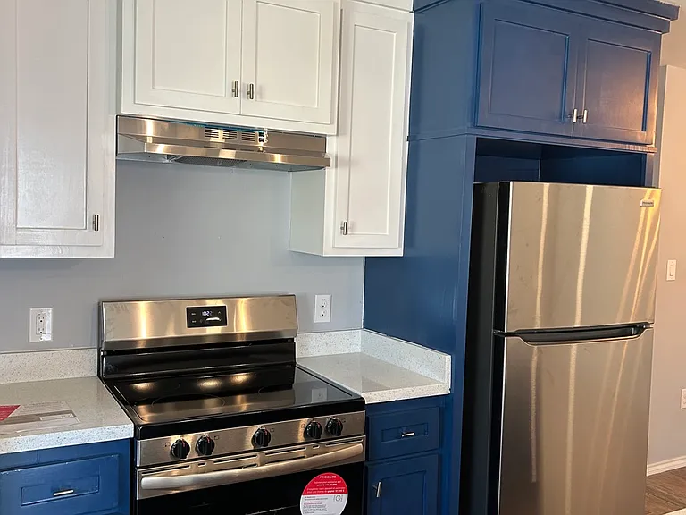1321 Glasscock Ave #B — Photo 3