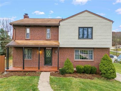 5038 Equity Dr S, Washington, PA, 15301