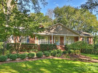 3051 Wamath Dr, Charlotte, NC 28210