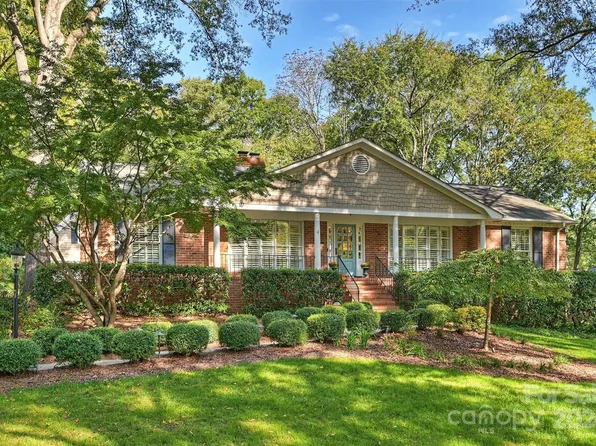 3051 Wamath Dr, Charlotte, NC 28210