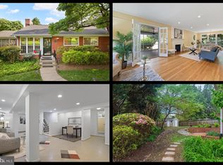 4610 Roxbury Dr, Bethesda, MD 20814