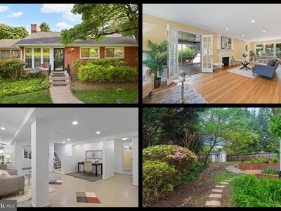 4610 Roxbury Dr, Bethesda, MD, 20814