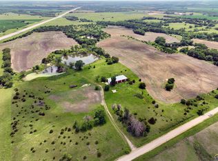 9811 W 149th St, Burlingame, KS 66413