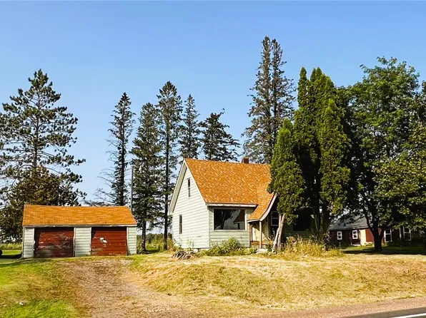 232 Ellingson Avenue, Hawkins, WI 54530