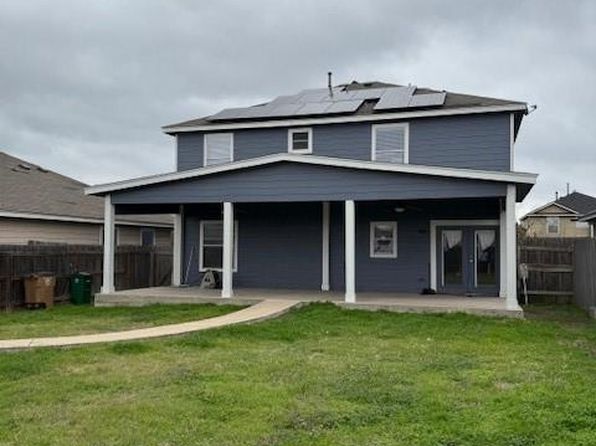 4908 Irvine Ln, Del Valle, TX 78617