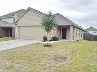 14471 Platzer Dr, Houston, TX 77045
