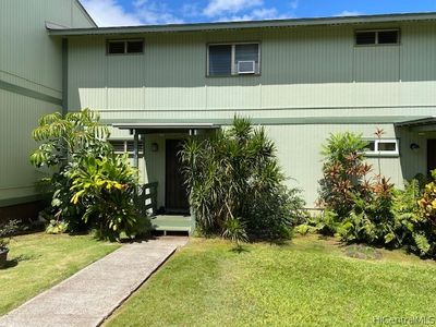 98805c Noelani #78, Pearl City, HI, 96782