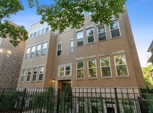 3132 N Seminary Ave APT 4S, Chicago, IL 60657