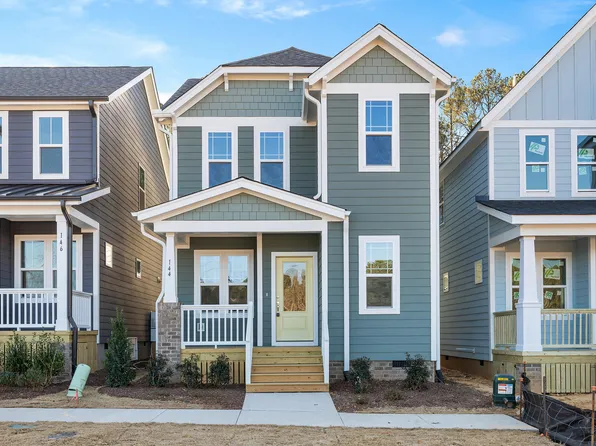 144 Weavers Grove Dr, Chapel Hill, NC 27514