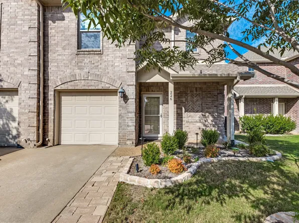 226 Wyndham Meadows Way, Wylie, TX